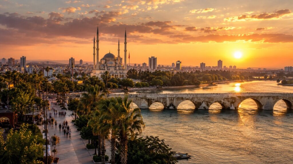 Adana Hakkında Bilmeniz Gerekenler